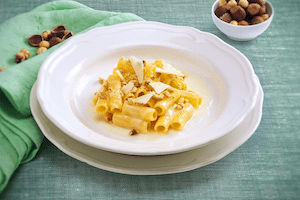 Maccheroni-sans-gluten-castelmagno